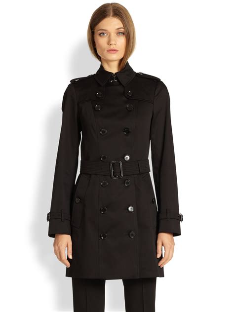 burberry queensbury coat